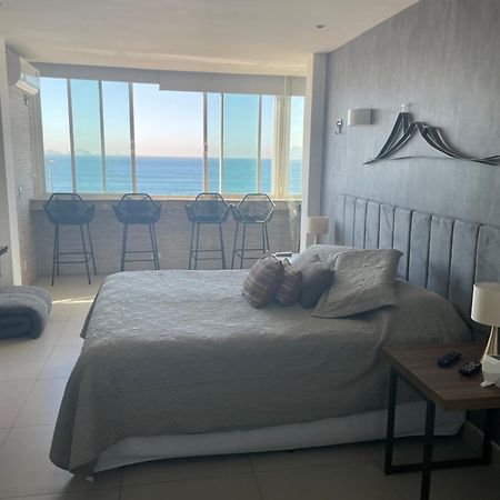 Studio Avenida Atlantica 里约热内卢 外观 照片
